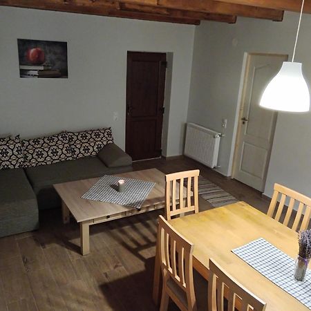 Toeroek Kulcsoshaz Villa Băile Homorod Eksteriør bilde