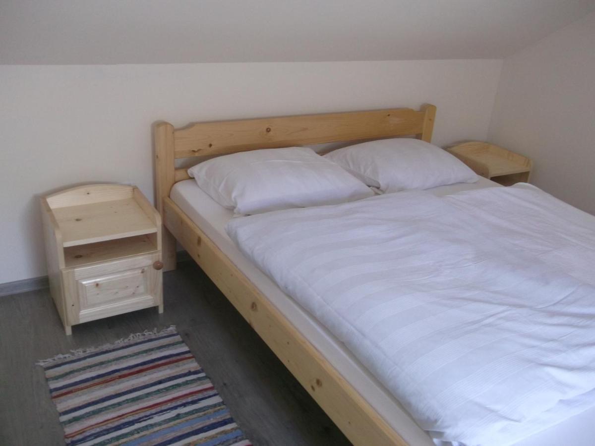 Toeroek Kulcsoshaz Villa Băile Homorod Eksteriør bilde