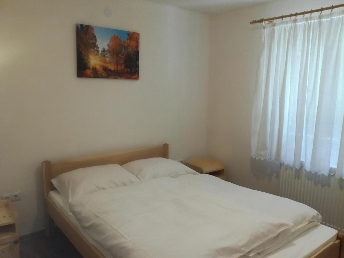 Toeroek Kulcsoshaz Villa Băile Homorod Eksteriør bilde
